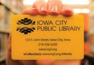 2014 10 Library Card