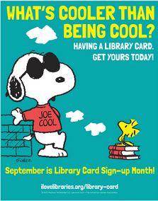 2015 09 Library Card