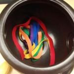2Colors in pot