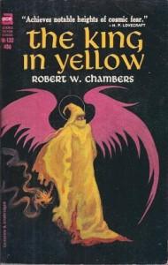 King In Yellow