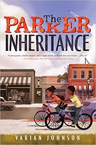 The Parker Inheritance