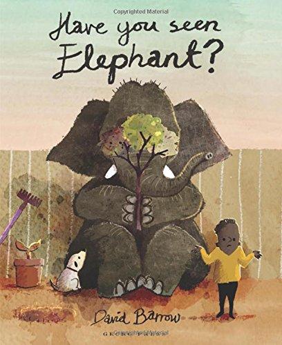 Image result for have you seen elephant