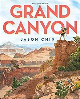 Image result for jason chin grand canyon