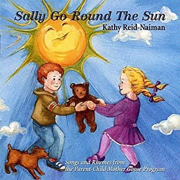Image result for sally go round the sun