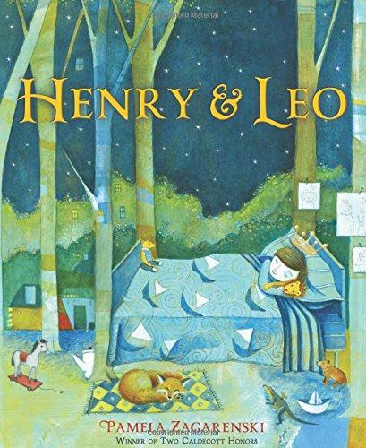 Image result for henry and leo