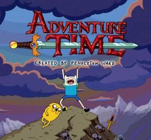 Adventure-Time