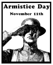 ArmisticeDay