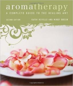 Aromatherapy - Kathi Keville