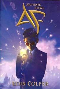 Artemis Fowl.php