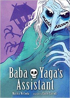 Baba Yaga 1