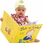 Baby Reading