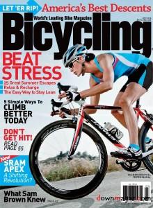 Bicycling