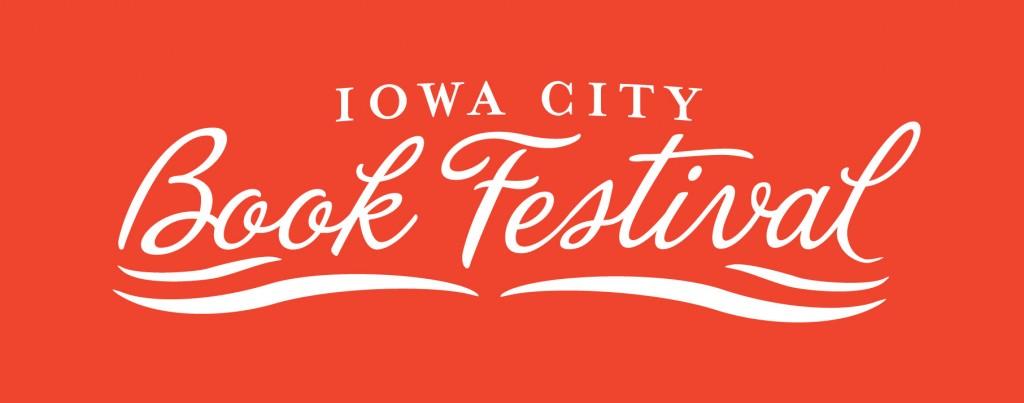 Book Festival Logo