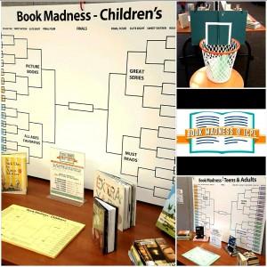 Book Madness