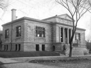 Carnegie Library