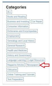 categories