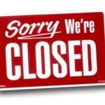 Closed-sign-tm