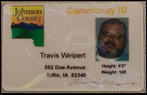 Community ID