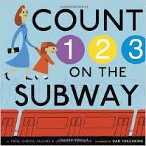 Count on the subway