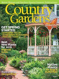 Country Gardens