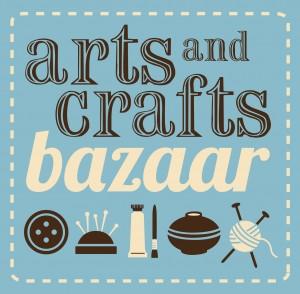 2013 Arts & Crafts Bazaar