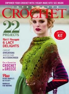 Interweave Crochet
