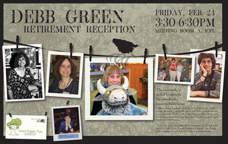 DebbGreen_Retirement2012_poster