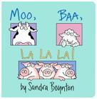 moo baa
