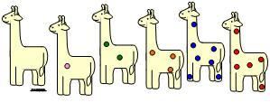 GiraffeNumberCountRhyme