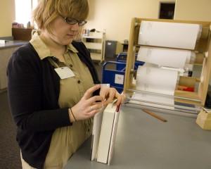 Iowa City Public Library collections