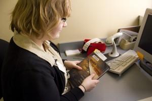Iowa City Public Library collections