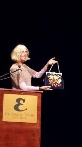 Jane Smiley