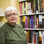 Jeanette Carter