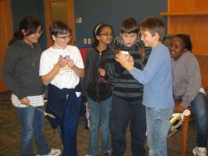 KidsTechClub2012