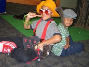 Kidspectacular