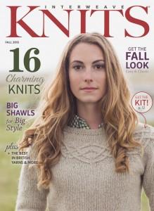Interweave Knits