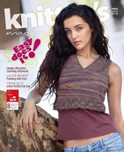 Knitter