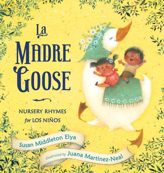 Image result for la madre goose