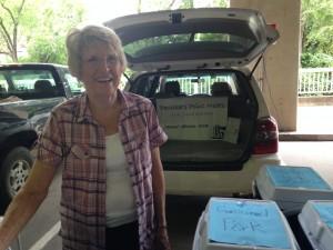 Lois Pavelka photo