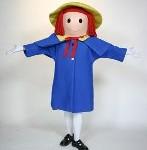 Madeline - Penguin Putnam