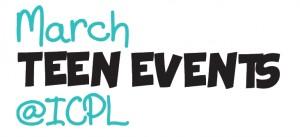 March