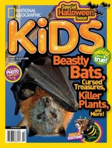 National Geographic Kids