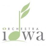 Orchestra Iowa at ICPL