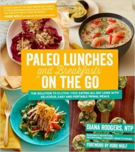 Paleo Lunches