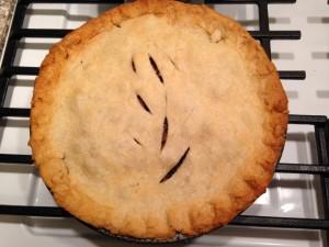 Pie photo