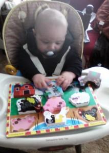 Puzzles