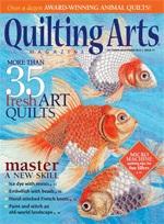 Quilting Arts