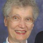 Eileen Robinson Eileen Robinson