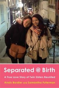 Separated @ Birth cover.php