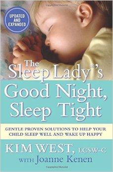 The Sleep Lady